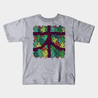 Tree 木 Kids T-Shirt